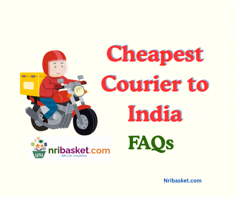 Cheapest Courier Shipping Faq