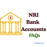 Nri bank account