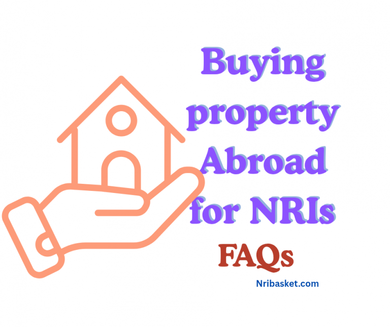 buying property abroad