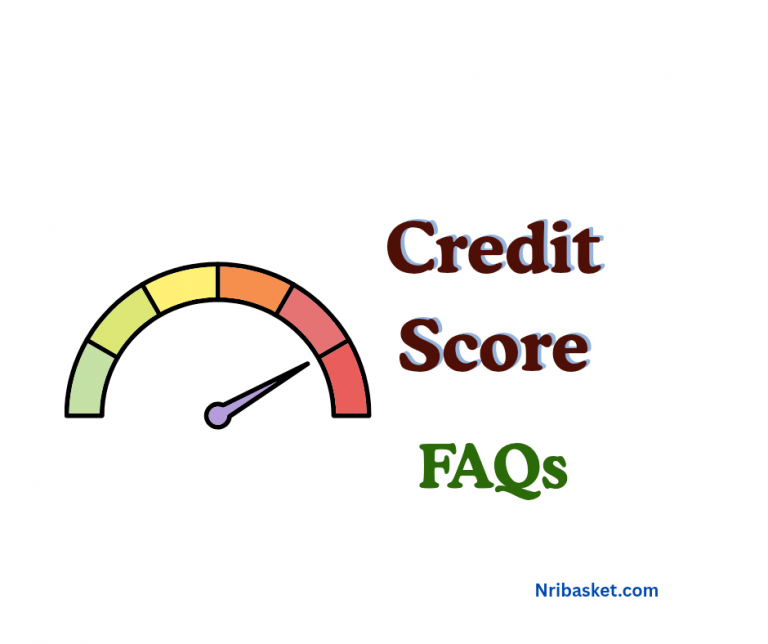 credit score