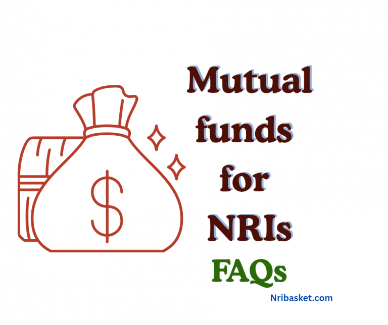 mutual funds for nris