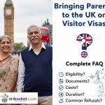 Visitors Visa Uk Faq