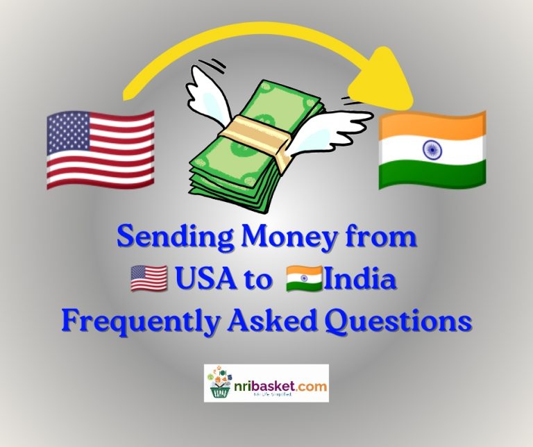 sending money to india from USA fast cheap and legal ways