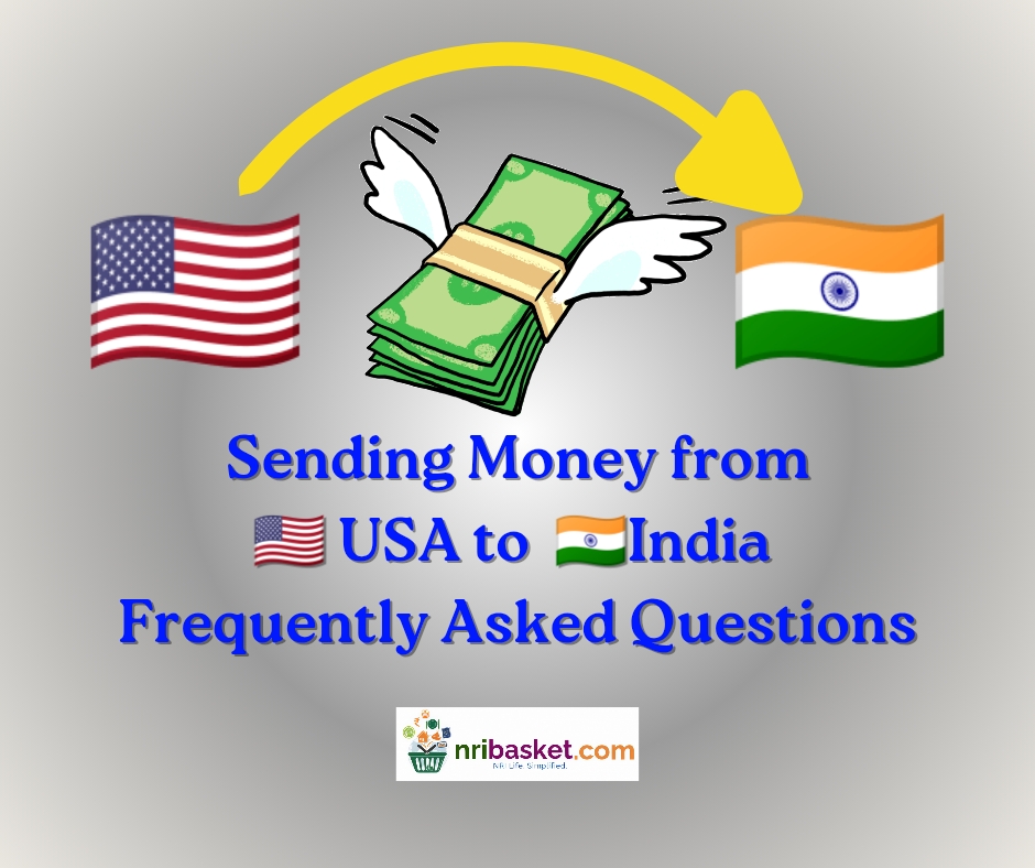 sending money to india from USA fast cheap and legal ways