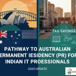 Pathway to PR in Australia