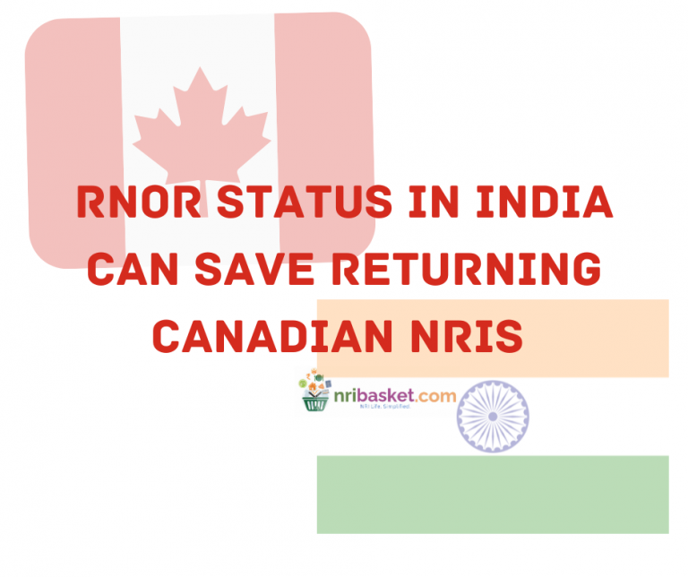 RNIOR STATUS