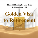 Golden visa for UAE