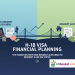 H-1B Visa Financial Planning