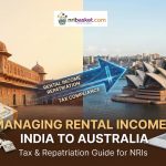 Managing Rental Income from Indian Property