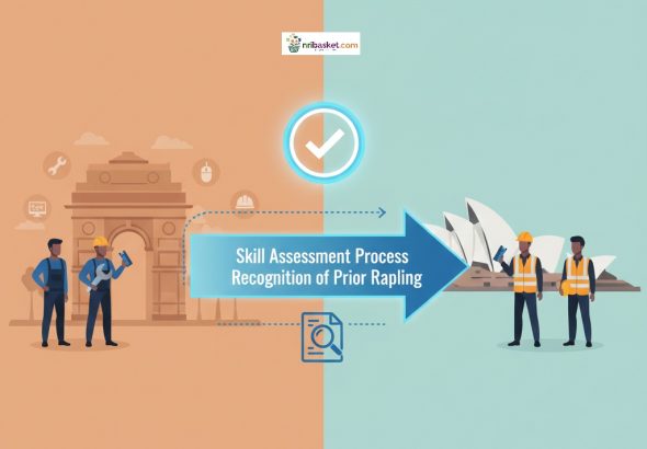 Navigating the Skill Assessment Process for Indian Trades and Professions in Australia