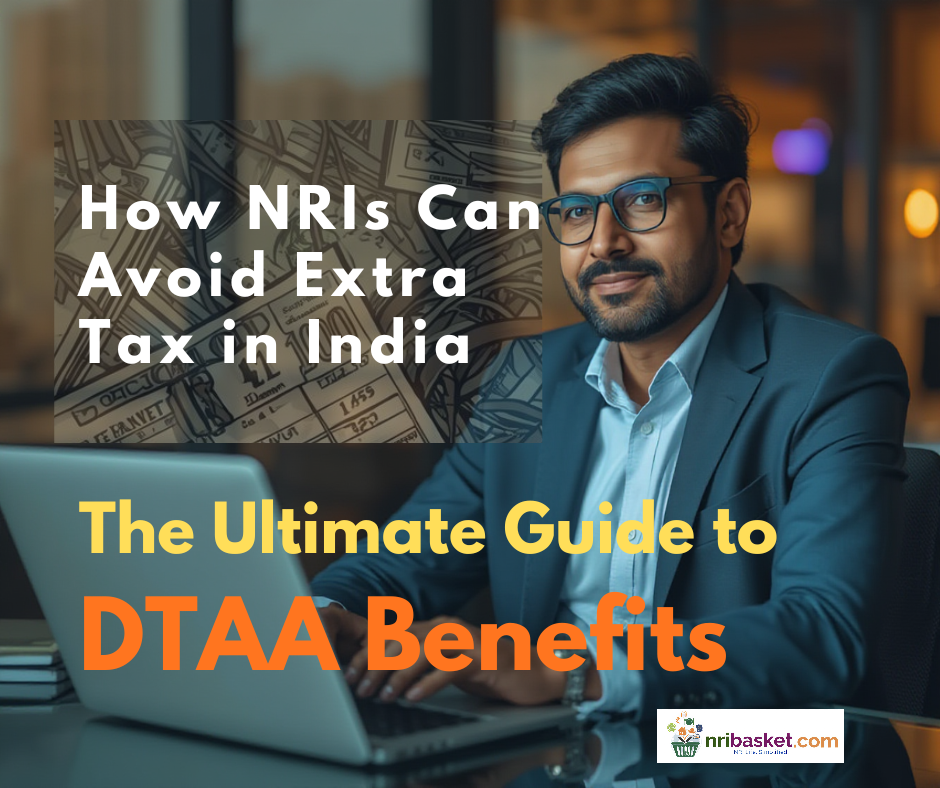 The ultimate guide to DTAA