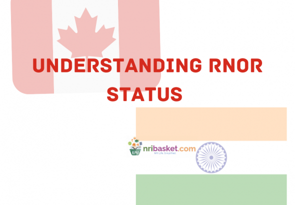 Understanding RNOR Status