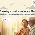 choosing health insurance plans