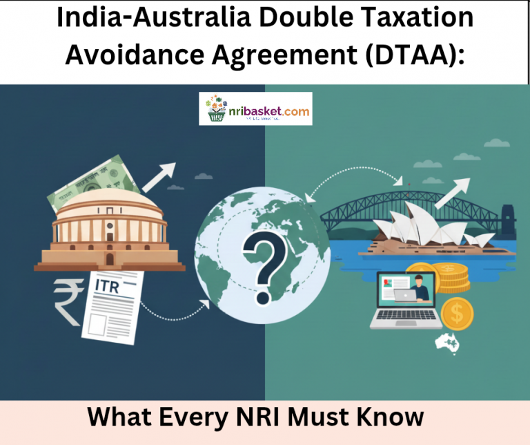 india Australia DTAA