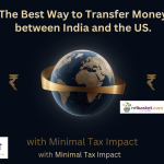 money transfer india usa