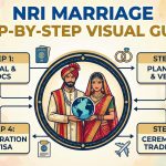 Nri Marriage steps