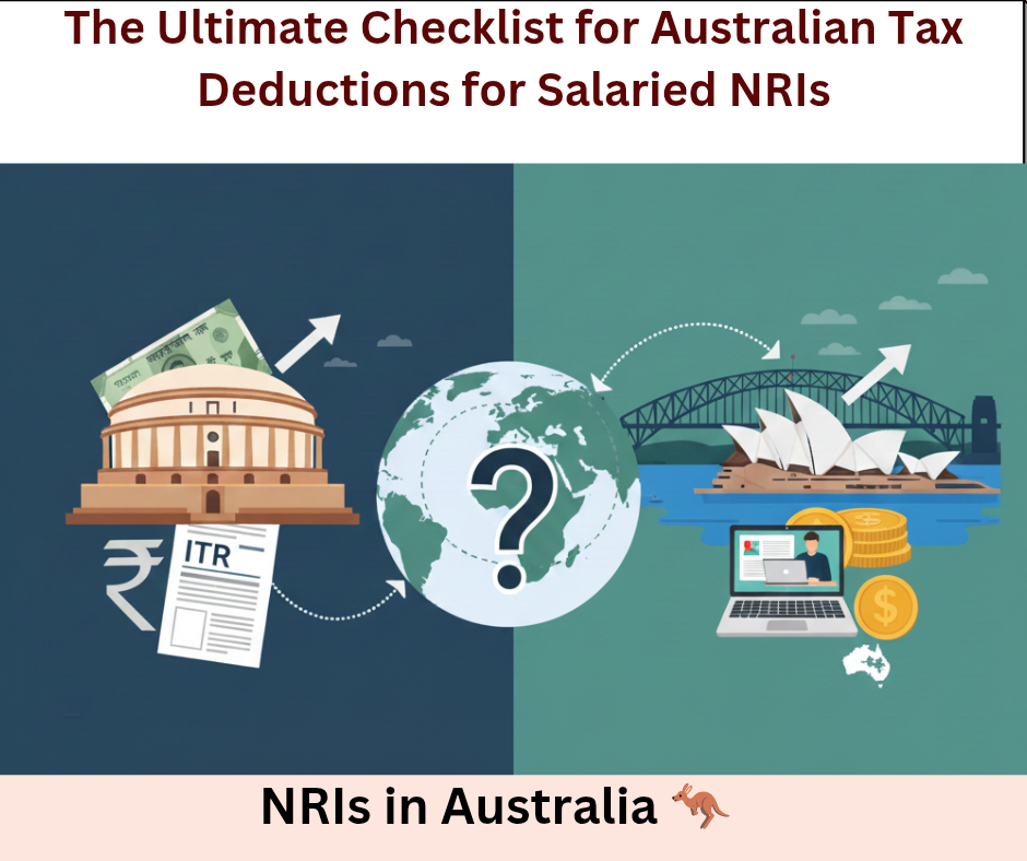 the ultimate checklist for Australian tax