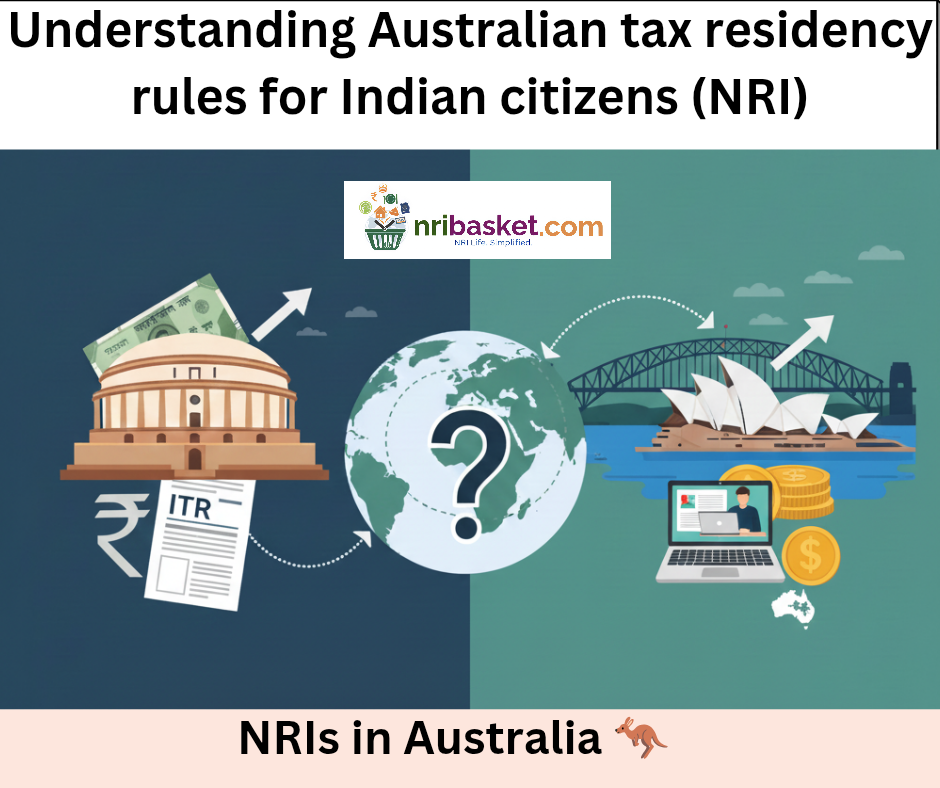 understanding Australian tax residency