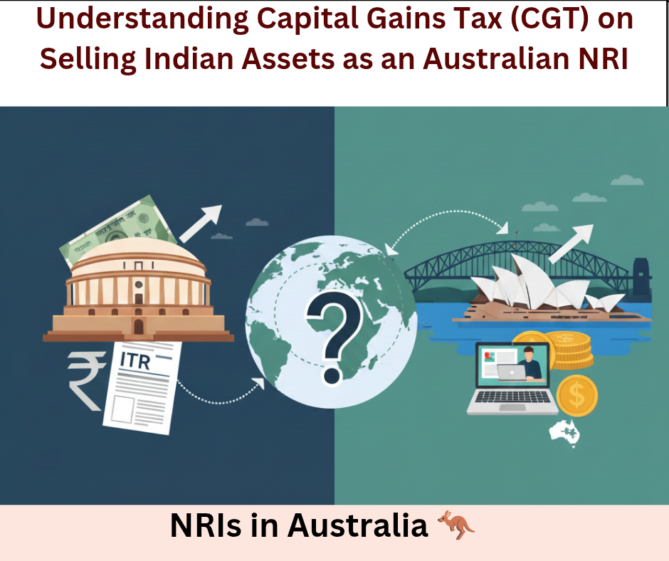 understanding capital Gain tax