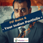 FIF rules and indian portofolio tax rules