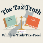 Nre vs nro which is tax free truth